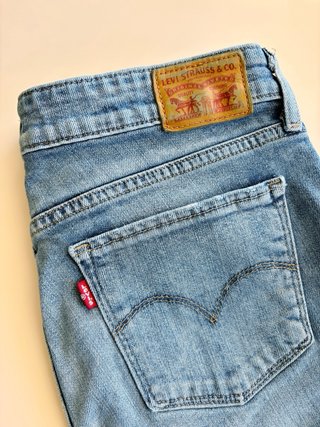 Levi's Jeans Azules Talla 29