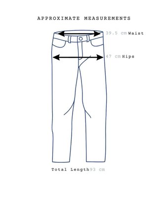 Levi's Jeans Azules Talla 29