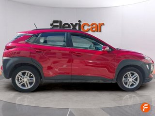 Hyundai Kona 1.0 TGDi Essence 4x2