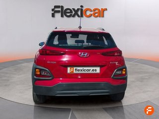 Hyundai Kona 1.0 TGDi Essence 4x2
