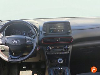 Hyundai Kona 1.0 TGDi Essence 4x2