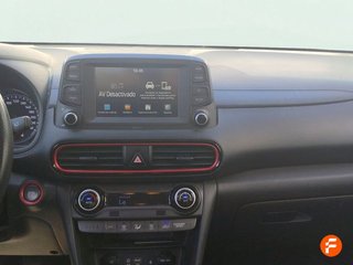 Hyundai Kona 1.0 TGDi Essence 4x2