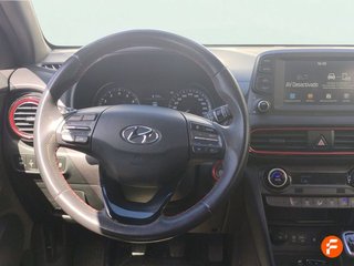 Hyundai Kona 1.0 TGDi Essence 4x2