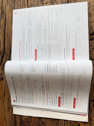 Matemáticas II. 2o de Bachillerato