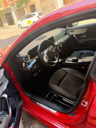 Mercedes-Benz Clase CLA 2020