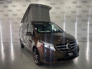 Mercedes Clase V 250 d Marco Polo Horizon Largo