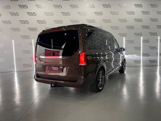 Mercedes Clase V 250 d Marco Polo Horizon Largo