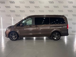 Mercedes Clase V 250 d Marco Polo Horizon Largo