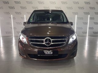 Mercedes Clase V 250 d Marco Polo Horizon Largo