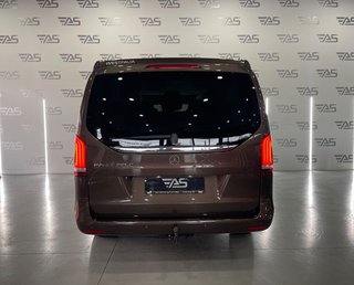 Mercedes Clase V 250 d Marco Polo Horizon Largo