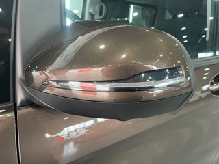 Mercedes Clase V 250 d Marco Polo Horizon Largo