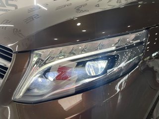 Mercedes Clase V 250 d Marco Polo Horizon Largo