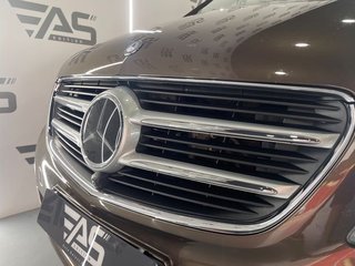 Mercedes Clase V 250 d Marco Polo Horizon Largo