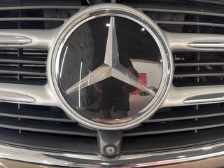 Mercedes Clase V 250 d Marco Polo Horizon Largo
