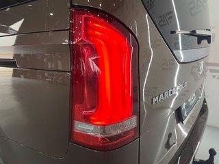 Mercedes Clase V 250 d Marco Polo Horizon Largo
