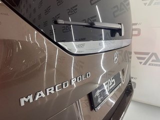 Mercedes Clase V 250 d Marco Polo Horizon Largo