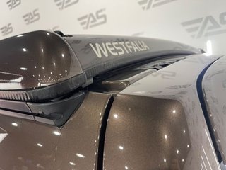 Mercedes Clase V 250 d Marco Polo Horizon Largo
