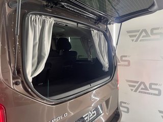 Mercedes Clase V 250 d Marco Polo Horizon Largo