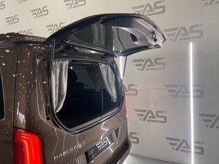 Mercedes Clase V 250 d Marco Polo Horizon Largo
