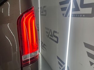 Mercedes Clase V 250 d Marco Polo Horizon Largo