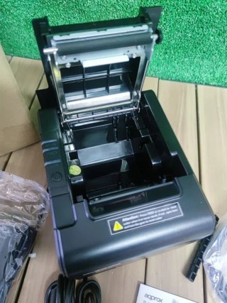 Approx APPPOS80AM - Impresora Térmica de Tickets