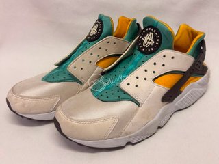 Nike Air Huarache Tg 43