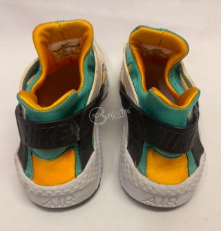 Nike Air Huarache Tg 43