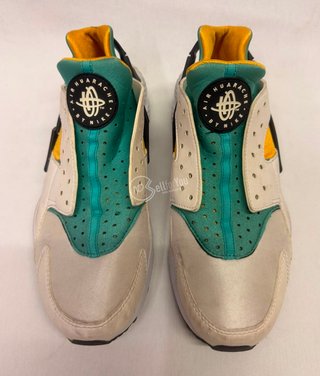 Nike Air Huarache Tg 43