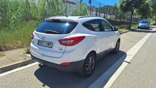 Hyundai ix35 2014