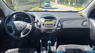 Hyundai ix35 2014