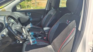Hyundai ix35 2014