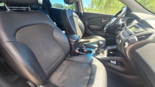 Hyundai ix35 2014