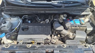 Hyundai ix35 2014