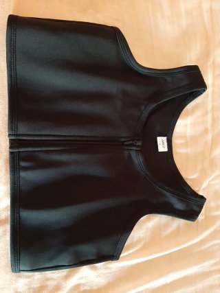 Binder JANEEST Negro Talla M