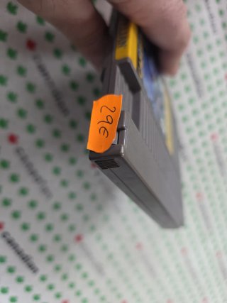Castellan para NES