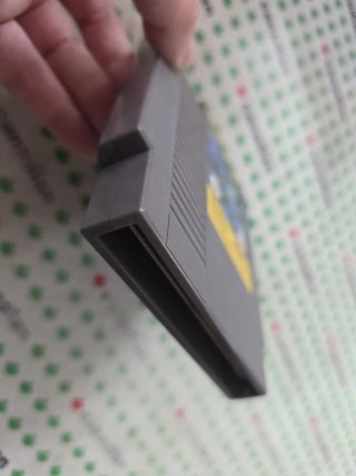 Castellan para NES