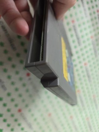Castellan para NES