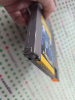 Castellan para NES
