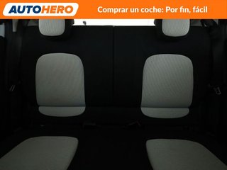 Smart Forfour electric drive 60 kW passion