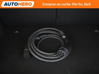 Smart Forfour electric drive 60 kW passion