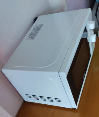 Microondas HTW
