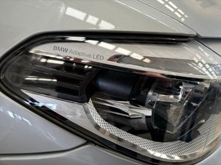 BMW Serie 5 2018