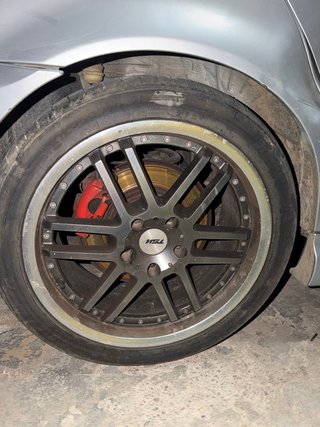 Llantas BMW 5x120