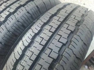 175 75 R16 C Infinity - 2 neumáticos km.0