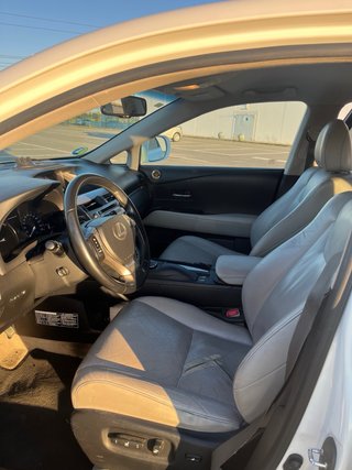 Lexus RX 450h Hybrid Aniversario