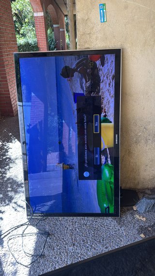 Televisor Samsung 55 Full HD