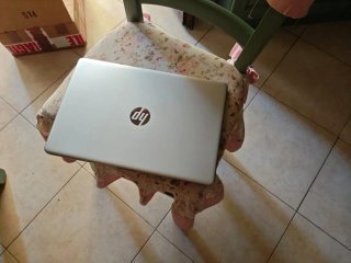 Portatile HP 15-s i7 32gb ram ssd 516gb 15.6" gami
