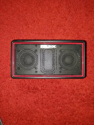 Amplificador Inalámbrico NUX Mighty air