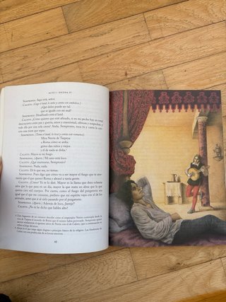 La Celestina