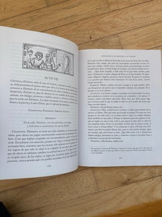 La Celestina